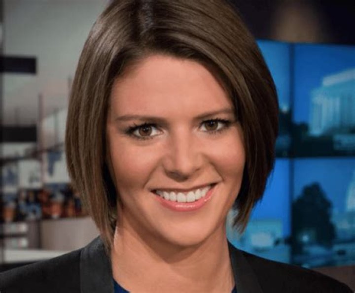Is Kasie Hunt Pregnant? People Are Wondering Why She Is Leaving MSNBC Show