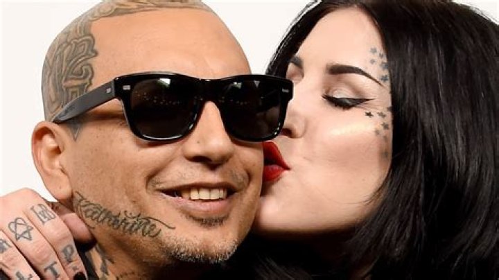 Is Kat Von D Married? Who Is The Husband and Where Is She Now?