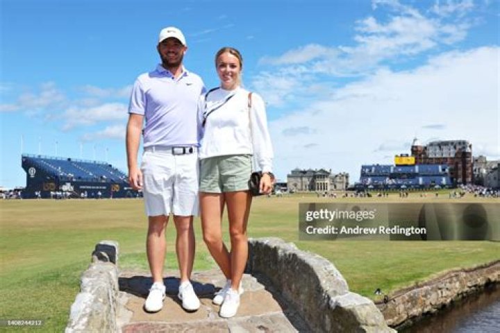 
Is Katelin Lawson Sam Horsfield Wife? Dating Life and Relationship Timeline On Golf Couples 