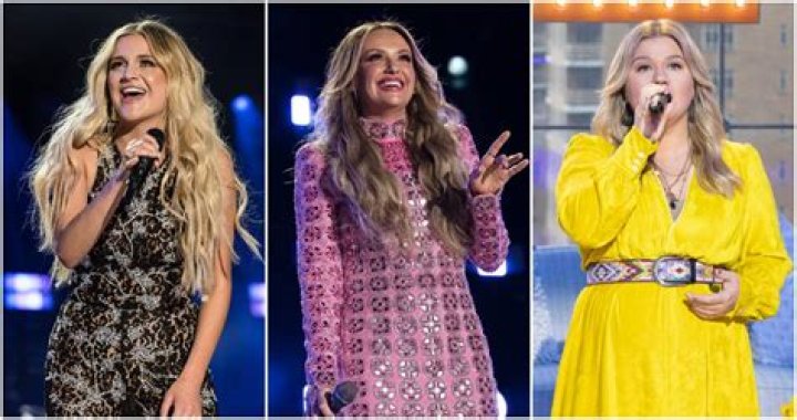 Is Kelsea Ballerini on TikTok? Is Halsey friends with Kelsea Ballerini?