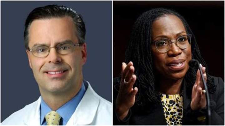 Is Ketanji Brown Jackson Jewish? Husband Surgeon Patrick G Jackson Religion and Family Facts