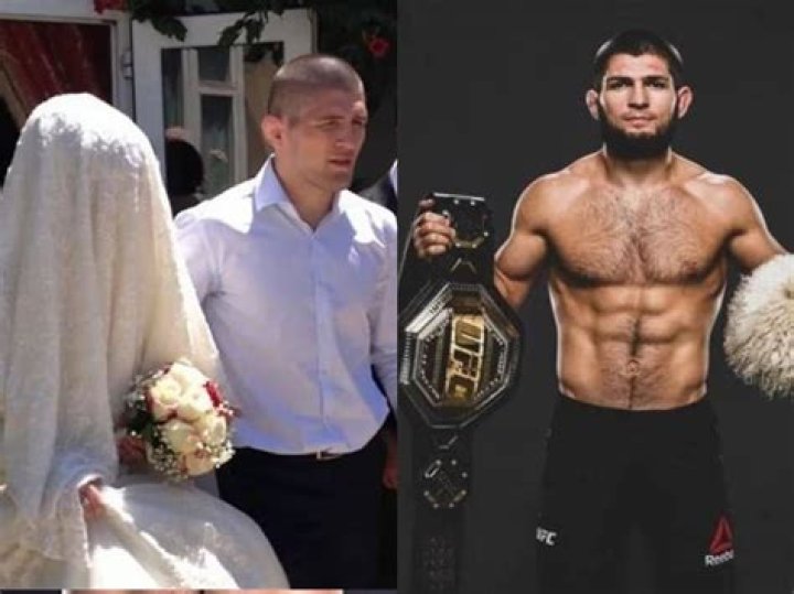 Is Khabib Nurmagomedov Gay? Sexuality And Girlfriend Explored