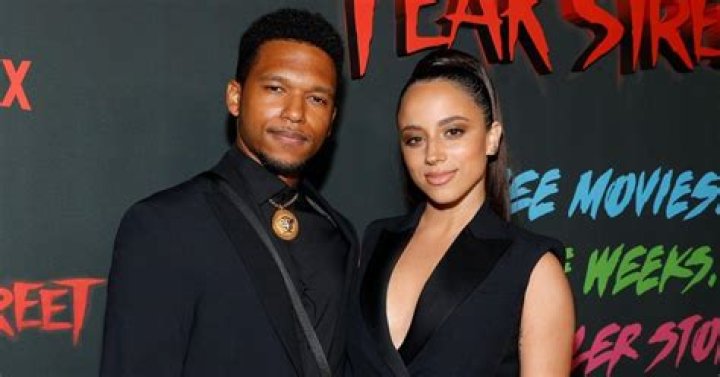 Is Kiana Madeira Gay? Everything To Know About The Trinkets Star