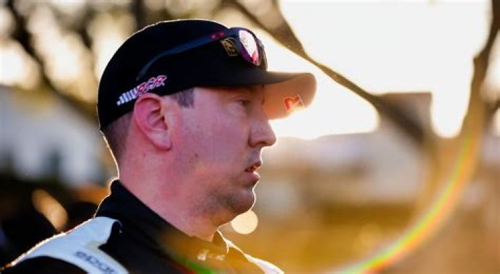 
Is Kyle Busch In Jail? NASCAR Star Arrested In Mexico- What Did He Do? 
