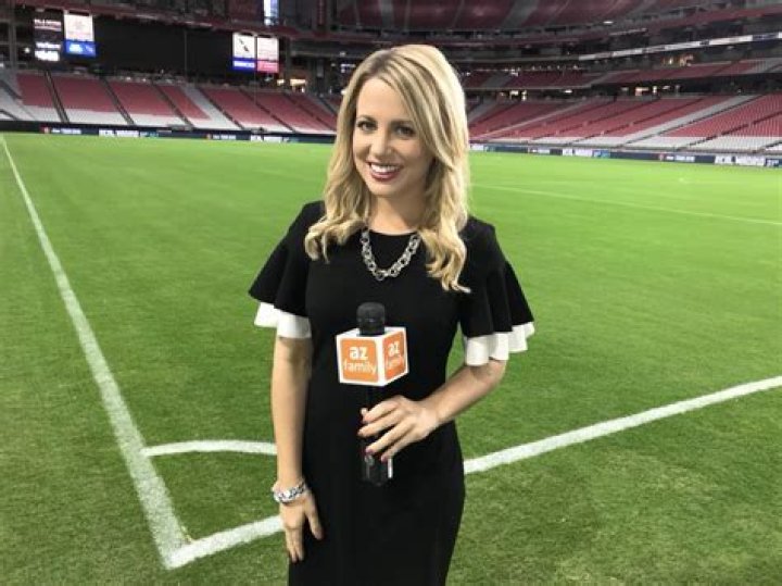 Is Kylee Cruz Engaged? Everything To Know About The Journalist