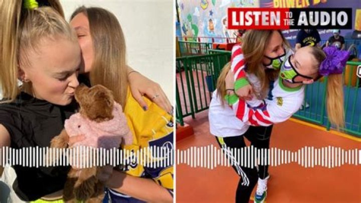 Is Kylie Prew Pregnant? Learn Everything About Jojo Siwa’s Girlfriend