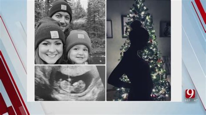Is Lacey Swope Pregnant Again With Husband Tyler? Expecting Baby No. 2