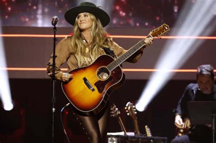 Is Lainey Wilson Related To Gretchen Wilson? Everything To Know About American Musical Artist