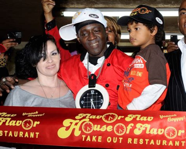 Is Lil Boosie Flavor Flav Son? His Father Dad, Wife & Net Worth