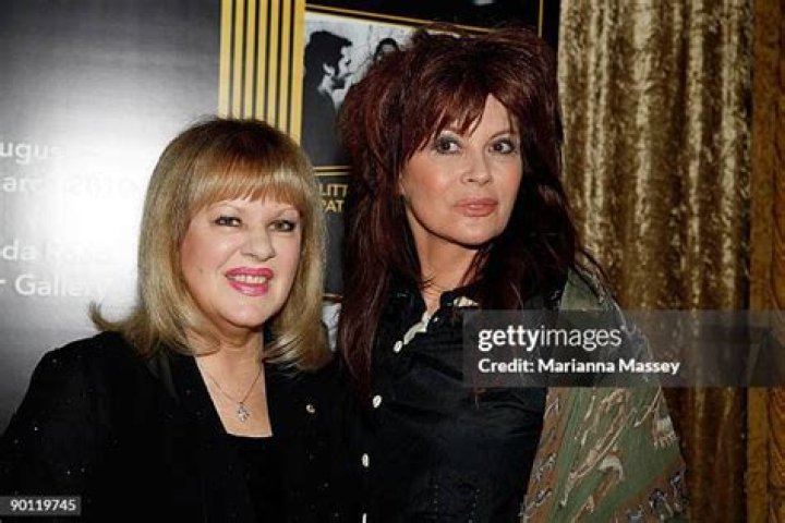 Is Little Pattie Related To Chrissy Amphlett – Are They Sisters?
