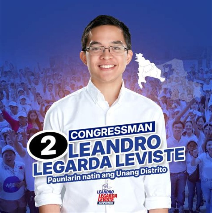 
Is Loren Legarda Fascist? Outcry Of Her Son Lorenzo Legarda Explained 