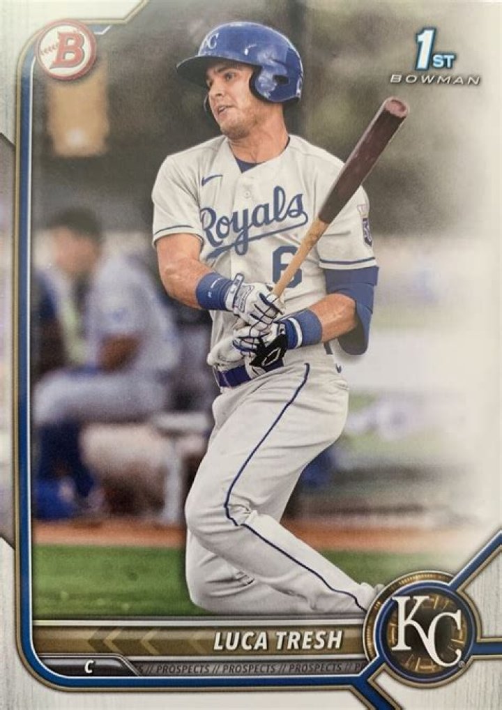 Is Luca Tresh Related To Tom Tresh? Everything To Know About The Baseball Player