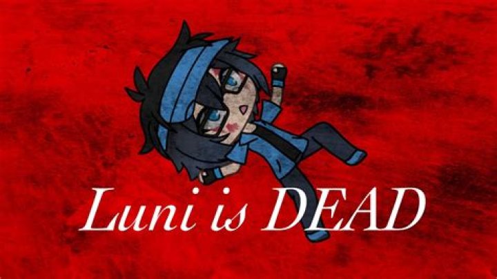 Is Luni The Creator Of Gacha Life Dead? Is He Going To Jail?