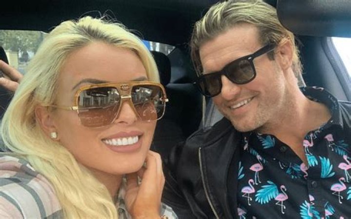 Is Mandy Rose Married to Dolph Ziggler? Is Mandy Rose Married to Otis?