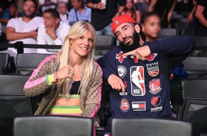 Is Manon Fiorot Boyfriend Aldric Cassata? Everything To Know About The MMA Fighter