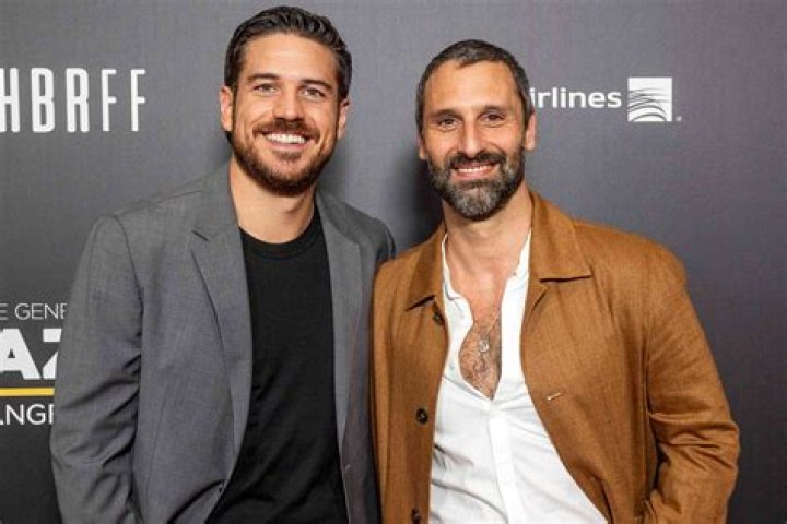 Is Marcos Pigossi Gay? Partner – Meet The Actor On Instagram