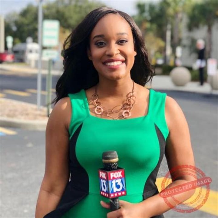 Is Mariah Harrison Married? 10 Facts To Know About Fox News Journalist