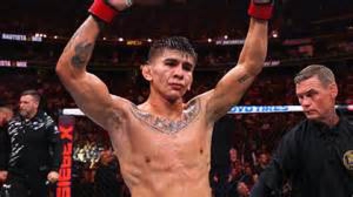 Is Mario Bautista A Single Father? What You Should Know About The MMA Fighter