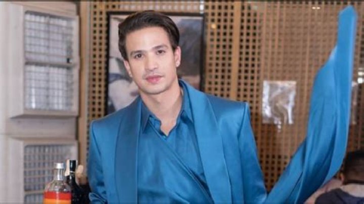 Is Markki Stroem Gay? Sexuality Partner Age And Net Worth Revealed