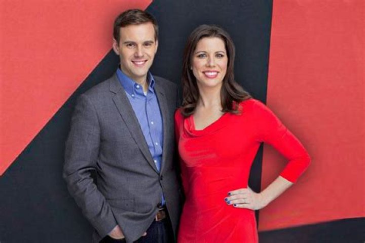 Is Mary Katharine Ham Pregnant Again? New Husband & Baby Update