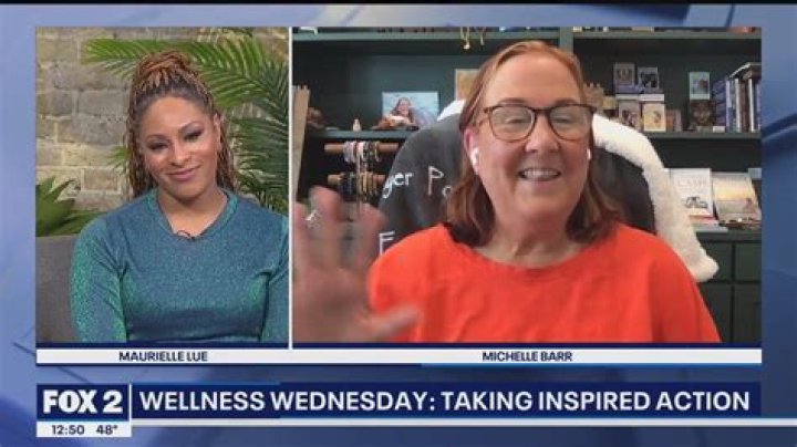 Is Maurielle Lue Fired From Fox 2 Detroit? Health Update – Covid Diagnosis