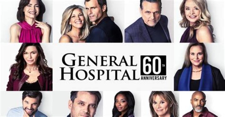 Is Maxie Jones Leaving General Hospital & What Happened To Her? Fans Wonder If She Will Go With Peter