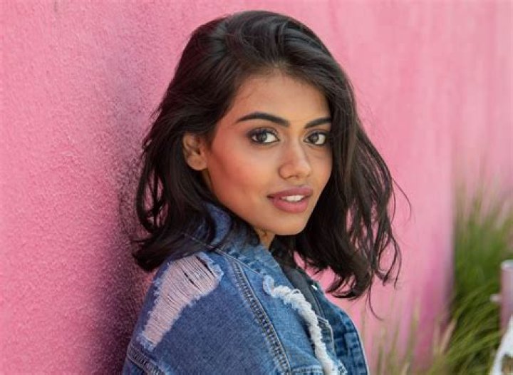 Is Megan Suri Muslim? Never Have I Ever Netflix Star Religion And Parents Ethnicity Explored