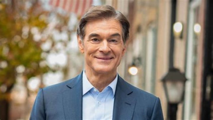 Is Mehmet Oz Muslim? Details To Know About His Religion And Ethnicity