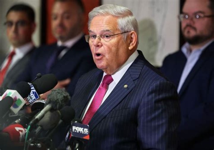 Is Menendez Republican? What is Bob Menendez known for?