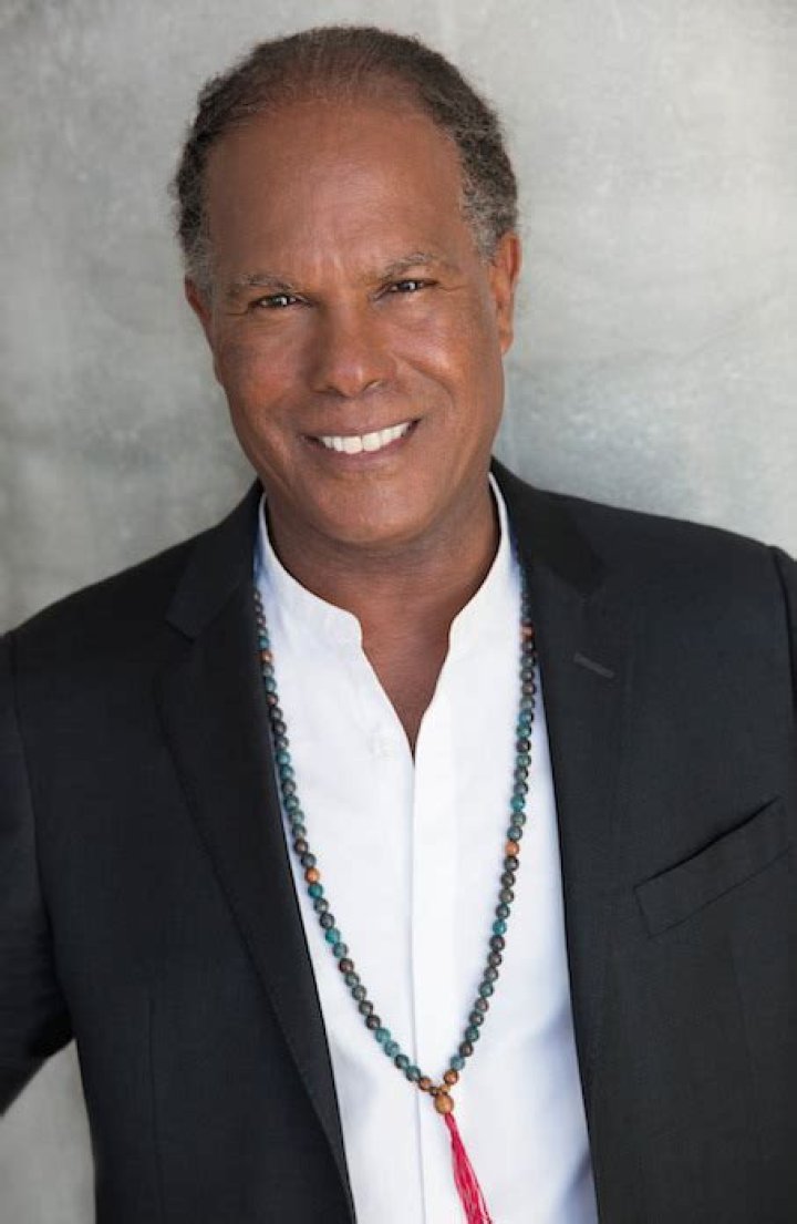 Is Michael Beckwith Married to Wife? Or Dating a Girlfriend?