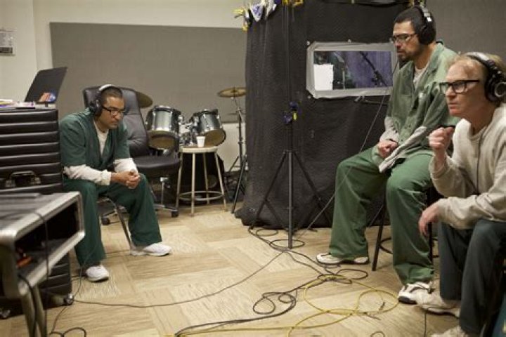 
Is Michael Tenneson Still In Jail? The Serial Case Has A Major Update 