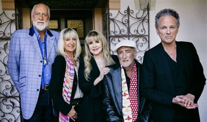 Is Mick Fleetwood Still Alive?