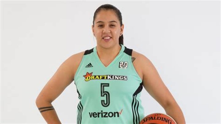 Is Milan Schimmel related to Shoni Schimmel?