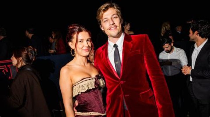 Is Millie Bobby Brown’s real name Millie?