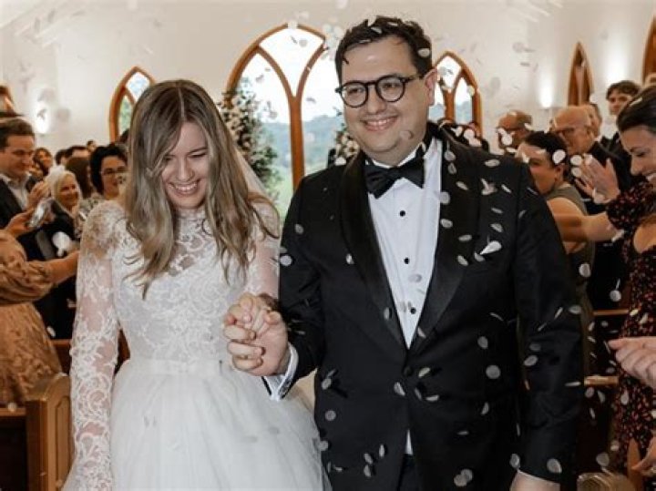 
Is Missy Higgins Married? Missy Higgins Husband, Family And More Details 