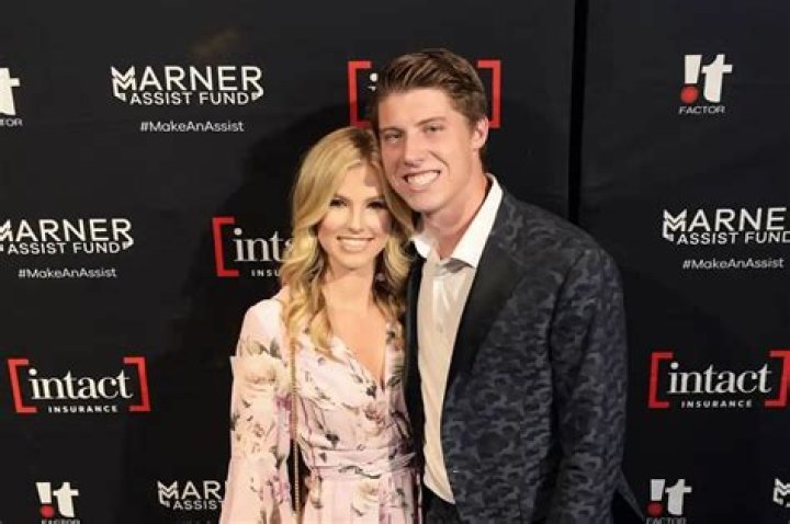 Is Mitch Marner Married: His Fiance Or Girlfriend Details Explored
