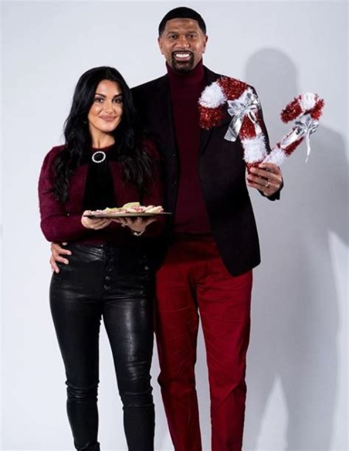 Is Molly Qerim Pregnant With Husband Jalen Rose? Salary & Net Worth 2019