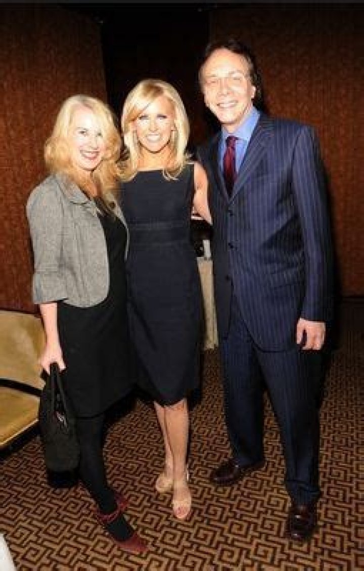 Is Monica Crowley Married To A Husband? Spouse – Meet Sister Jocelyn Crowley