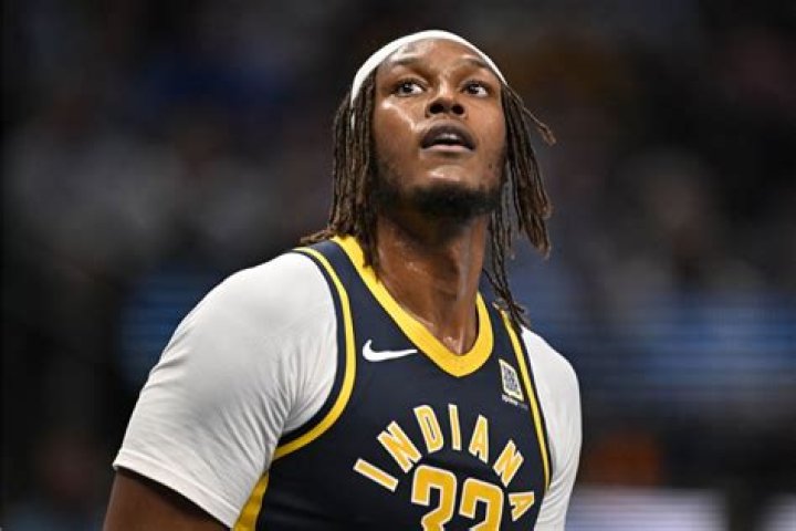 Is Myles Turner Christian? Religion Ethnicity And Origin