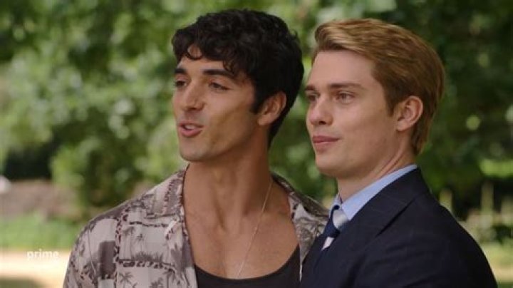 Is Nicholas Galitzine a real prince? Does Nicholas Galitzine come from a Royal Family?