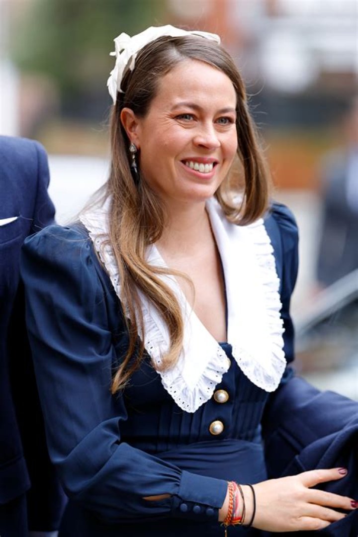 Is Nina Flohr Pregnant? Details To Know About Her Wikipedia And Age