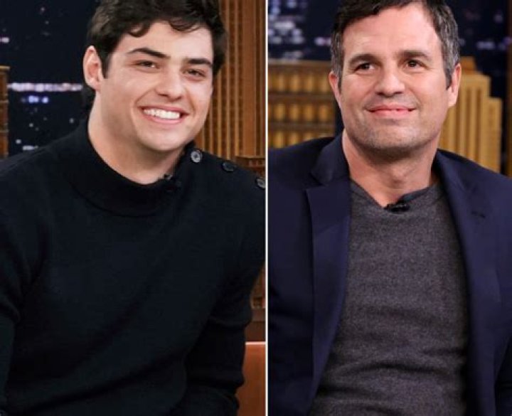 Is Noah Centineo Related To Mark Ruffalo? Fanily Ethnicity And Religion