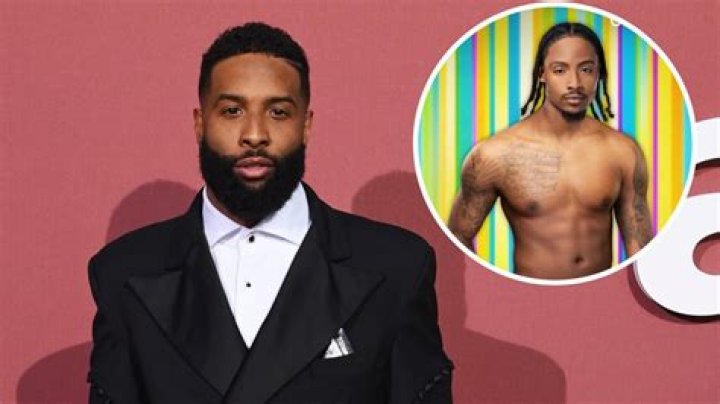 
Is Odell Beckham Jr. Gay? What’s His Actual Sexuality? 