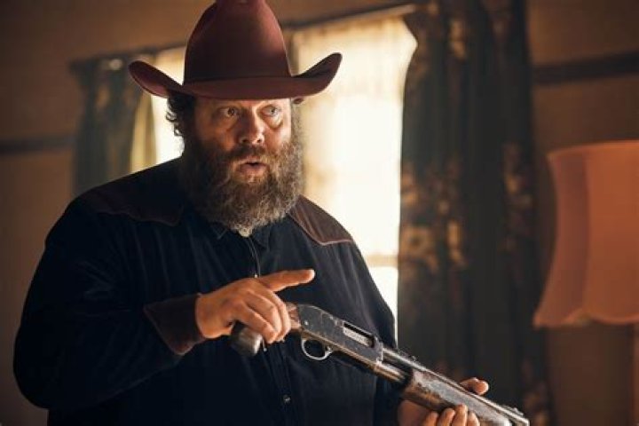 Is Ólafur Darri Ólafsson Blind? Everything To Know About The Tourist BBC Cast