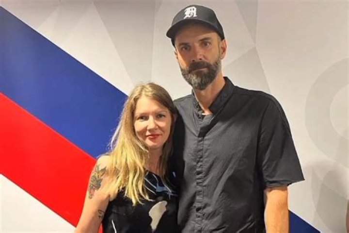 Is Oliver Riedel Gay? Age, Height, Net Worth