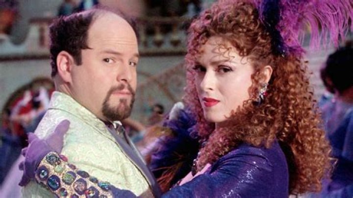 Is Paolo Montalban Related To Ricardo Montalban? 1997 Cinderella Reunion And How Actor Has Grown Over The Years