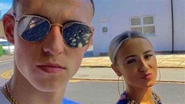 Is Phil Foden Gay? What Are The Rumors About? Girlfriend Or Wife