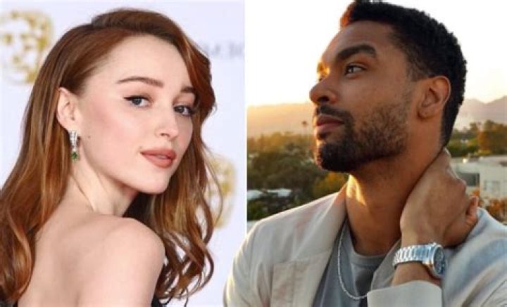 Is Phoebe Dynevor Pregnant? Everything On Boyfriend And Dating Life