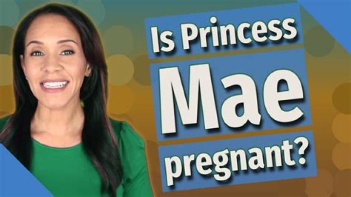 Is Princess Mae Pregnant? Social Media Star Husband And Married Life Details