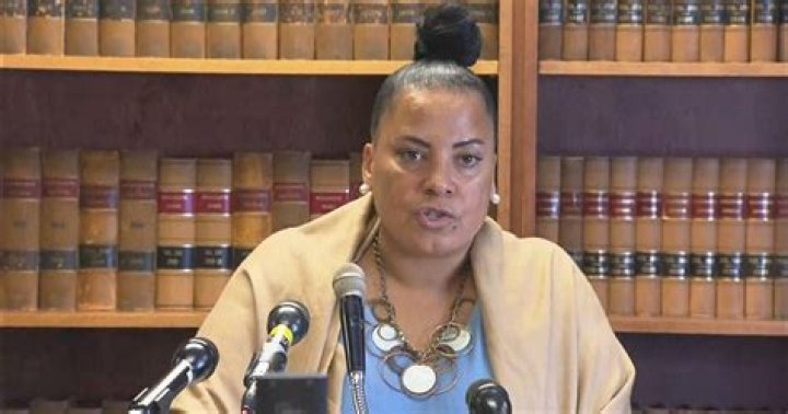 Is Rachael Rollins Married? Meet First Black Woman To Hold The Office Of US Attorney For Massachusetts